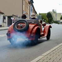 Foto: Jaromír Soukup, Autíčkář.cz