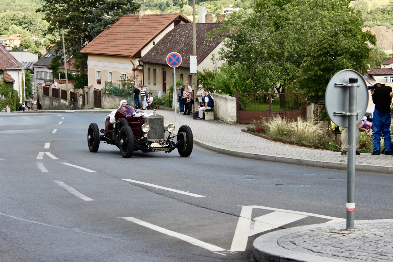 Foto: Jaromír Soukup, Autíčkář.cz