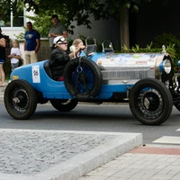 Foto: Jaromír Soukup, Autíčkář.cz