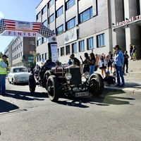 Foto: Jaromír Soukup, Autíčkář.cz
