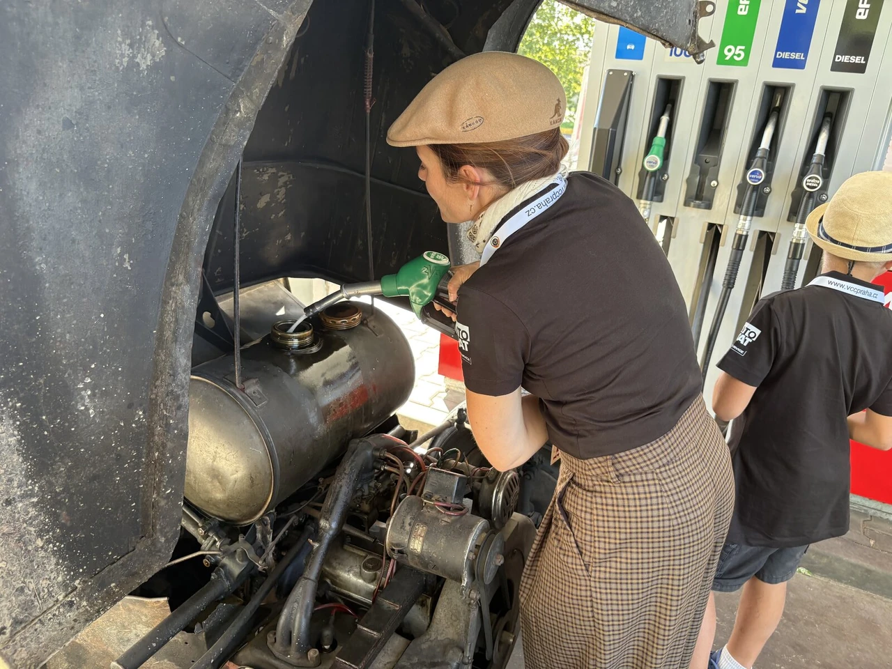 Foto: Honza Křeček, Autíčkář.cz