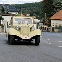 Foto: Jaromír Soukup, Autíčkář.cz