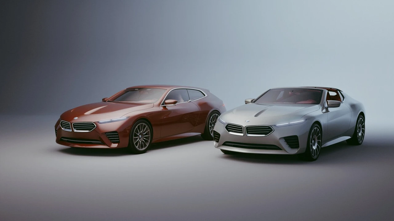 BMW | PressClub Česká republika