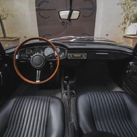 Silodrome Gasoline Culture | silodrome.com