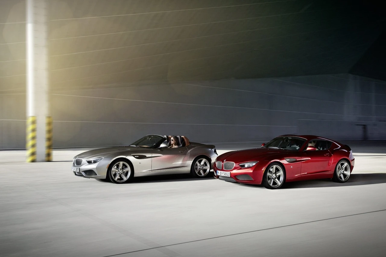 BMW | BMW PressClub