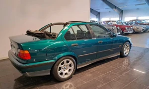 BMW, o kterých jste nejspíš nikdy neslyšeli | část 2.