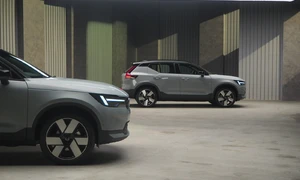 Novinky: Volvo omlazuje hybridní modely. Největší změna čeká pod povrchem