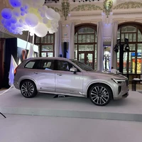 Foto: Volvo