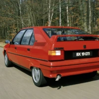 Foto: Citroën - oficiální produktová fotografie, určená k publikaci