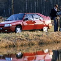 Foto: Citroën - oficiální produktová fotografie, určená k publikaci