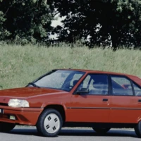 Foto: Citroën - oficiální produktová fotografie, určená k publikaci