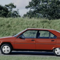 Foto: Citroën - oficiální produktová fotografie, určená k publikaci