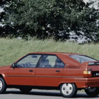Foto: Citroën - oficiální produktová fotografie, určená k publikaci