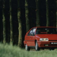 Foto: Citroën - oficiální produktová fotografie, určená k publikaci