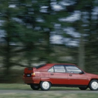 Foto: Citroën - oficiální produktová fotografie, určená k publikaci