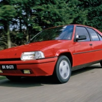 Foto: Citroën - oficiální produktová fotografie, určená k publikaci