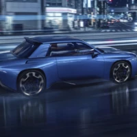 Foto: Renault - oficiální tisková fotografie, určená k publikaci