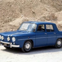 Foto: Renault - oficiální tisková fotografie, určená k publikaci
