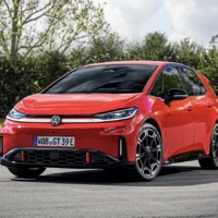 Foto: Volkswagen - oficiální tisková fotografie, určená k publikaci