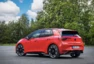 Foto: Volkswagen - oficiální tisková fotografie, určená k publikaci