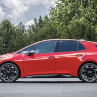 Foto: Volkswagen - oficiální tisková fotografie, určená k publikaci