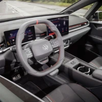 Foto: Volkswagen - oficiální tisková fotografie, určená k publikaci