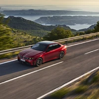 Foto: BMW - oficiální tiskové fotografie, určené k publikaci