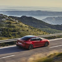 Foto: BMW - oficiální tiskové fotografie, určené k publikaci