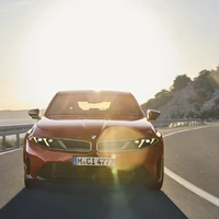 Foto: BMW - oficiální tiskové fotografie, určené k publikaci