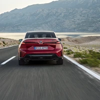 Foto: BMW - oficiální tiskové fotografie, určené k publikaci