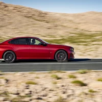 Foto: BMW - oficiální tiskové fotografie, určené k publikaci