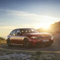 Foto: BMW - oficiální tiskové fotografie, určené k publikaci