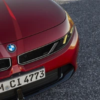 Foto: BMW - oficiální tiskové fotografie, určené k publikaci