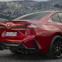 Foto: BMW - oficiální tiskové fotografie, určené k publikaci