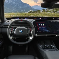 Foto: BMW - oficiální tiskové fotografie, určené k publikaci