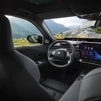 Foto: BMW - oficiální tiskové fotografie, určené k publikaci