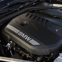Foto: BMW - oficiální tiskové fotografie, určené k publikaci