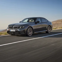 Foto: BMW - oficiální tiskové fotografie, určené k publikaci