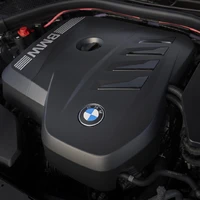 Foto: BMW - oficiální tiskové fotografie, určené k publikaci