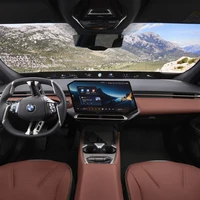 Foto: BMW - oficiální tiskové fotografie, určené k publikaci