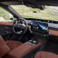 Foto: BMW - oficiální tiskové fotografie, určené k publikaci