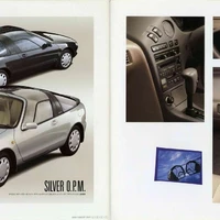 Booklet Toyota Sera 3
