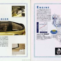 Booklet Toyota Sera 6