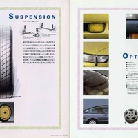 Booklet Toyota Sera 7