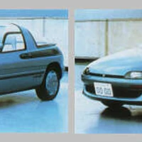 Toyota Y-2 (AXV-II) a Y-3 (Sera) | Zdroj: https://clearblue3.sakura.ne.jp/sera/