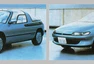 Toyota Y-2 (AXV-II) a Y-3 (Sera) | Zdroj: https://clearblue3.sakura.ne.jp/sera/