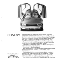 Toyota AXV-II - prezentace 1