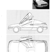 Toyota AXV-II - prezentace 2