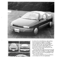 Toyota AXV-II - prezentace 3