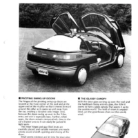 Toyota AXV-II - prezentace 4